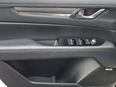 2023 Mazda Mazda CX-5 2.5 S Premium Plus Package AWD