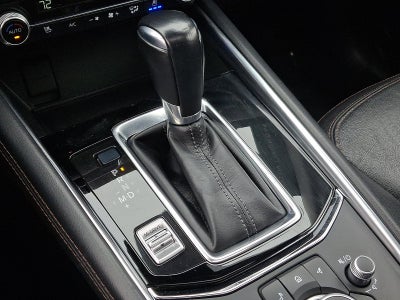 2023 Mazda Mazda CX-5 2.5 S Premium Plus Package AWD