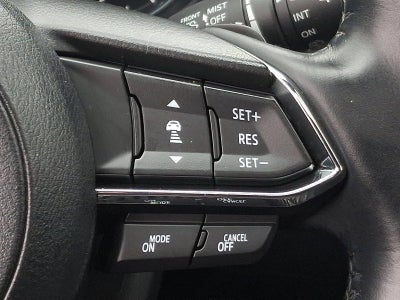 2023 Mazda Mazda CX-5 2.5 S Premium Plus Package AWD