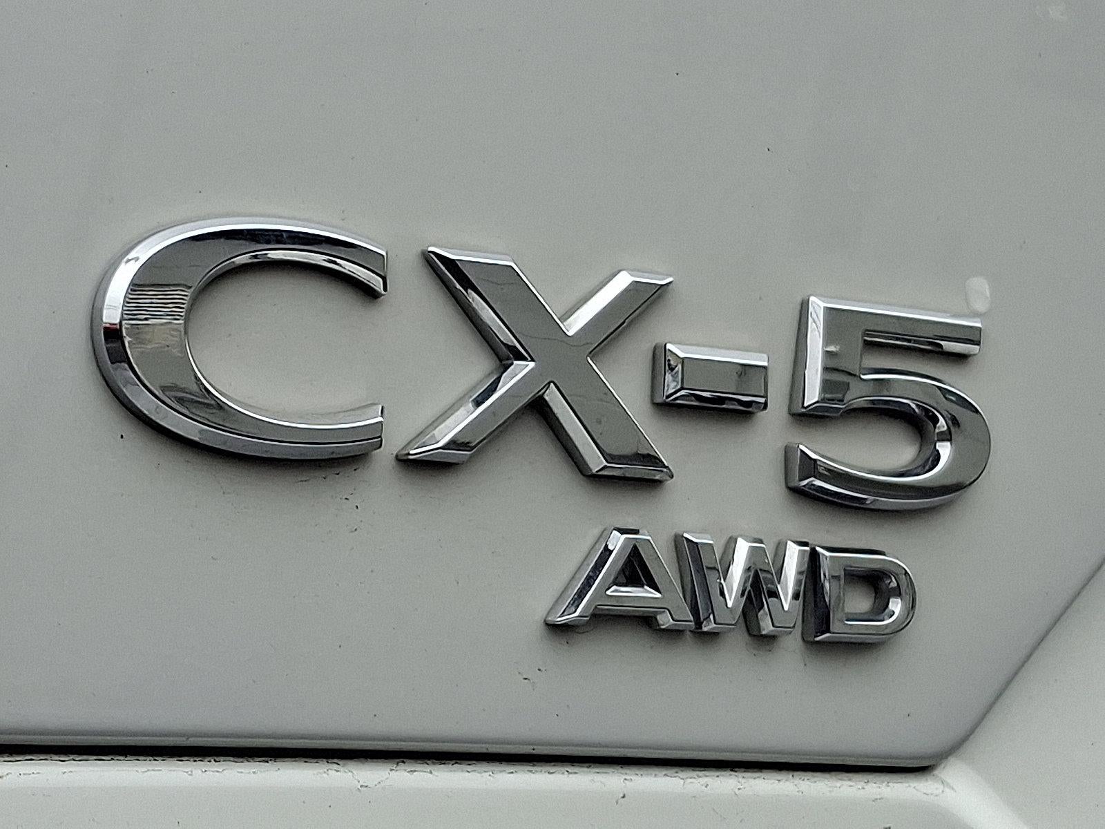 2023 Mazda Mazda CX-5 2.5 S Premium Plus Package AWD