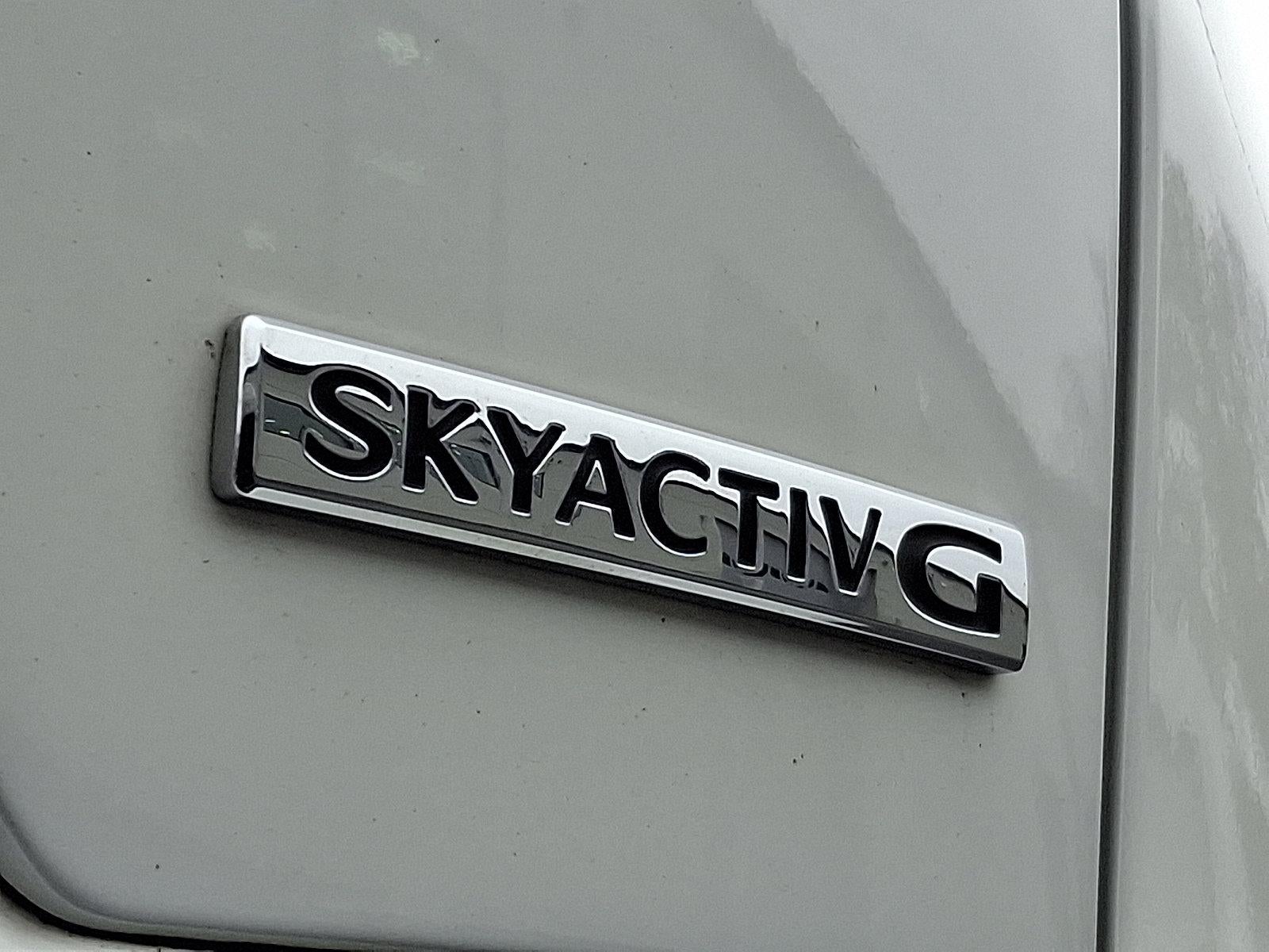 2023 Mazda Mazda CX-5 2.5 S Premium Plus Package AWD