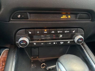 2023 Mazda Mazda CX-5 2.5 S Premium Plus Package AWD