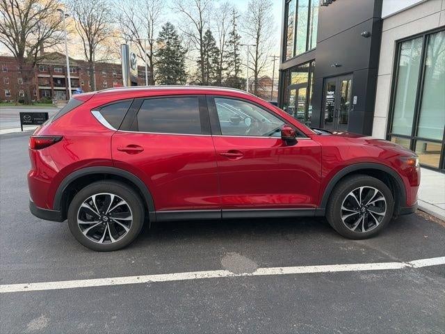 2023 Mazda Mazda CX-5 2.5 S Premium Plus Package AWD