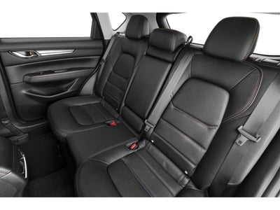 2023 Mazda Mazda CX-5 2.5 S Premium Plus Package AWD