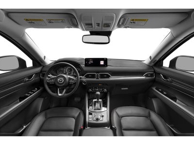 2023 Mazda Mazda CX-5 2.5 S Premium Plus Package AWD