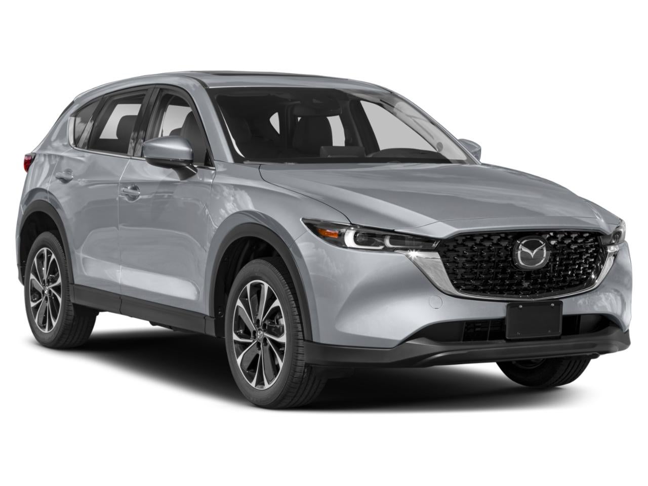 2023 Mazda Mazda CX-5 2.5 S Premium Plus Package AWD