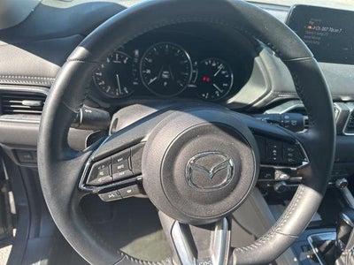 2023 Mazda Mazda CX-5 2.5 S Premium Plus Package AWD