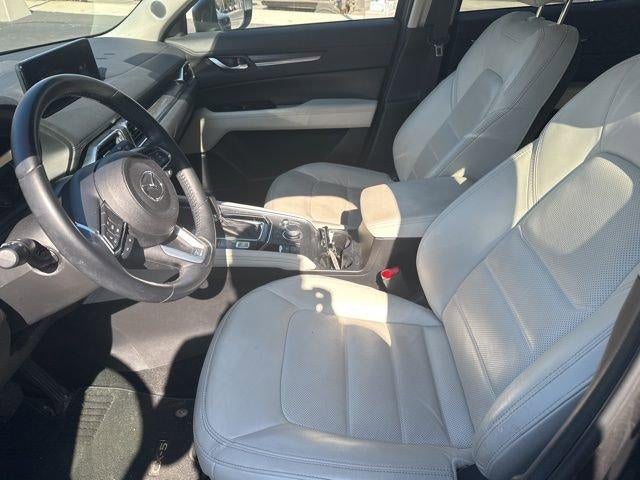 2023 Mazda Mazda CX-5 2.5 S Premium Plus Package AWD