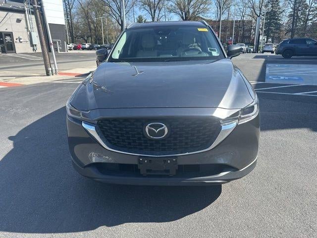 2023 Mazda Mazda CX-5 2.5 S Premium Plus Package AWD