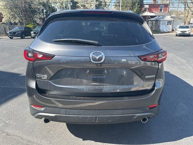 2023 Mazda Mazda CX-5 2.5 S Premium Plus Package AWD