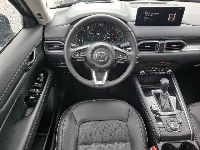 2025 Mazda Mazda CX-5 2.5 S Premium Plus Package AWD