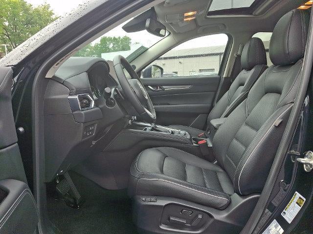 2025 Mazda Mazda CX-5 2.5 S Premium Plus Package AWD