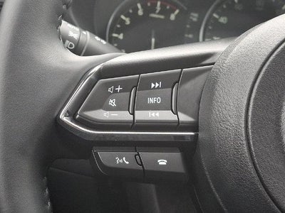 2025 Mazda Mazda CX-5 2.5 S Premium Plus Package AWD