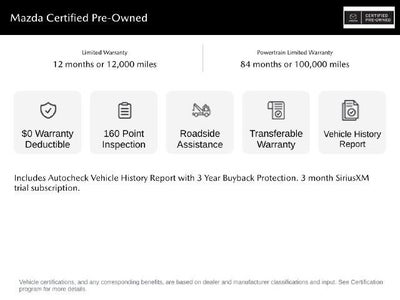 2025 Mazda Mazda CX-5 2.5 S Premium Plus Package AWD