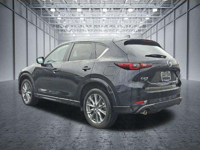 2025 Mazda Mazda CX-5 2.5 S Premium Plus Package AWD