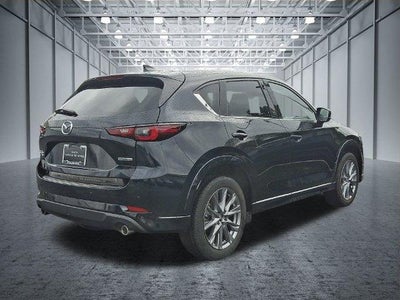 2025 Mazda Mazda CX-5 2.5 S Premium Plus Package AWD