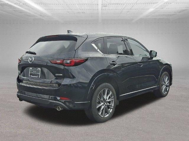 2025 Mazda Mazda CX-5 2.5 S Premium Plus Package AWD