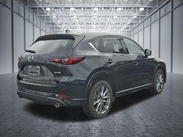 2025 Mazda Mazda CX-5 2.5 S Premium Plus Package AWD