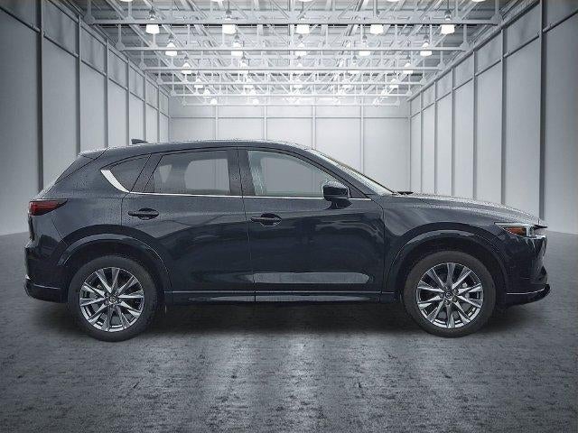 2025 Mazda Mazda CX-5 2.5 S Premium Plus Package AWD