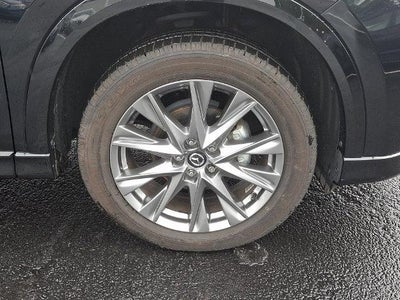 2025 Mazda Mazda CX-5 2.5 S Premium Plus Package AWD