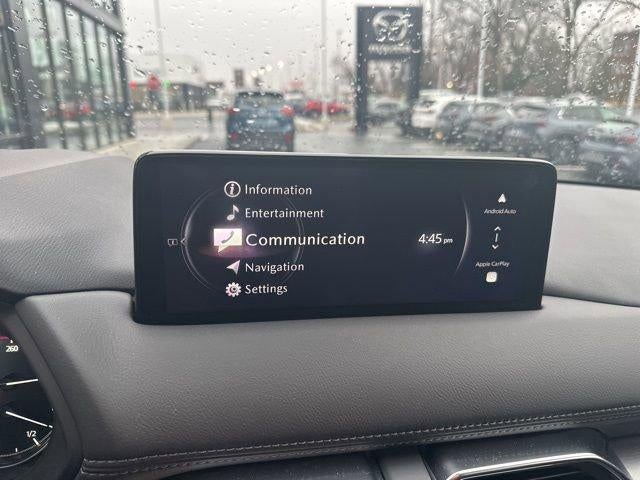 2025 Mazda Mazda CX-5 2.5 S Premium Plus Package AWD