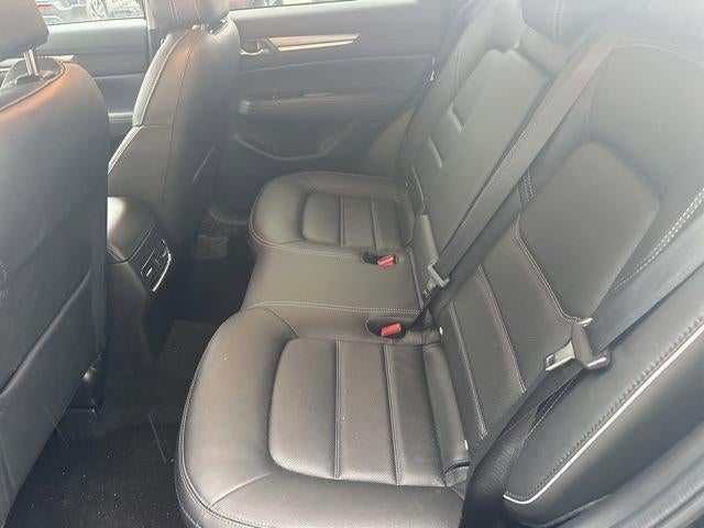2025 Mazda Mazda CX-5 2.5 S Premium Plus Package AWD