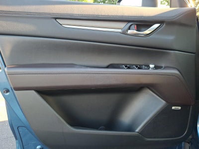 2019 Mazda Mazda CX-5 Signature AWD