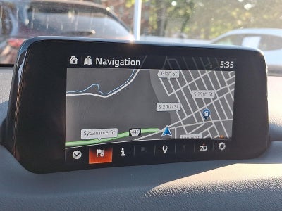 2019 Mazda Mazda CX-5 Signature AWD
