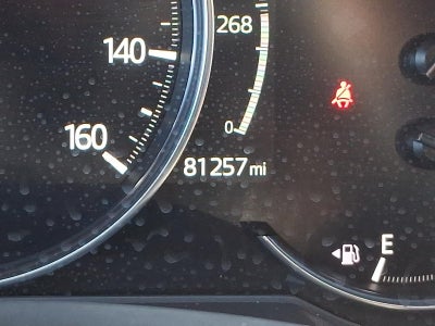 2019 Mazda Mazda CX-5 Signature AWD