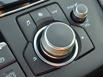 2019 Mazda Mazda CX-5 Signature AWD