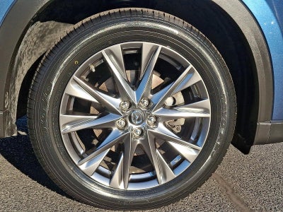 2019 Mazda Mazda CX-5 Signature AWD