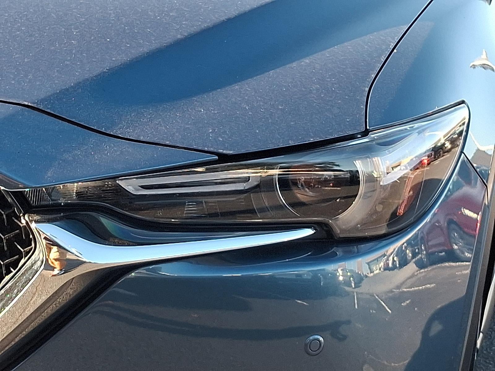 2019 Mazda Mazda CX-5 Signature AWD