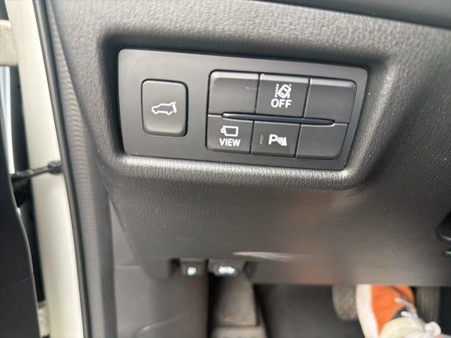 2022 Mazda Mazda CX-5 2.5 Turbo Signature AWD