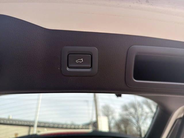 2022 Mazda Mazda CX-5 2.5 Turbo Signature AWD