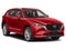 2022 Mazda Mazda CX-5 2.5 Turbo Signature AWD