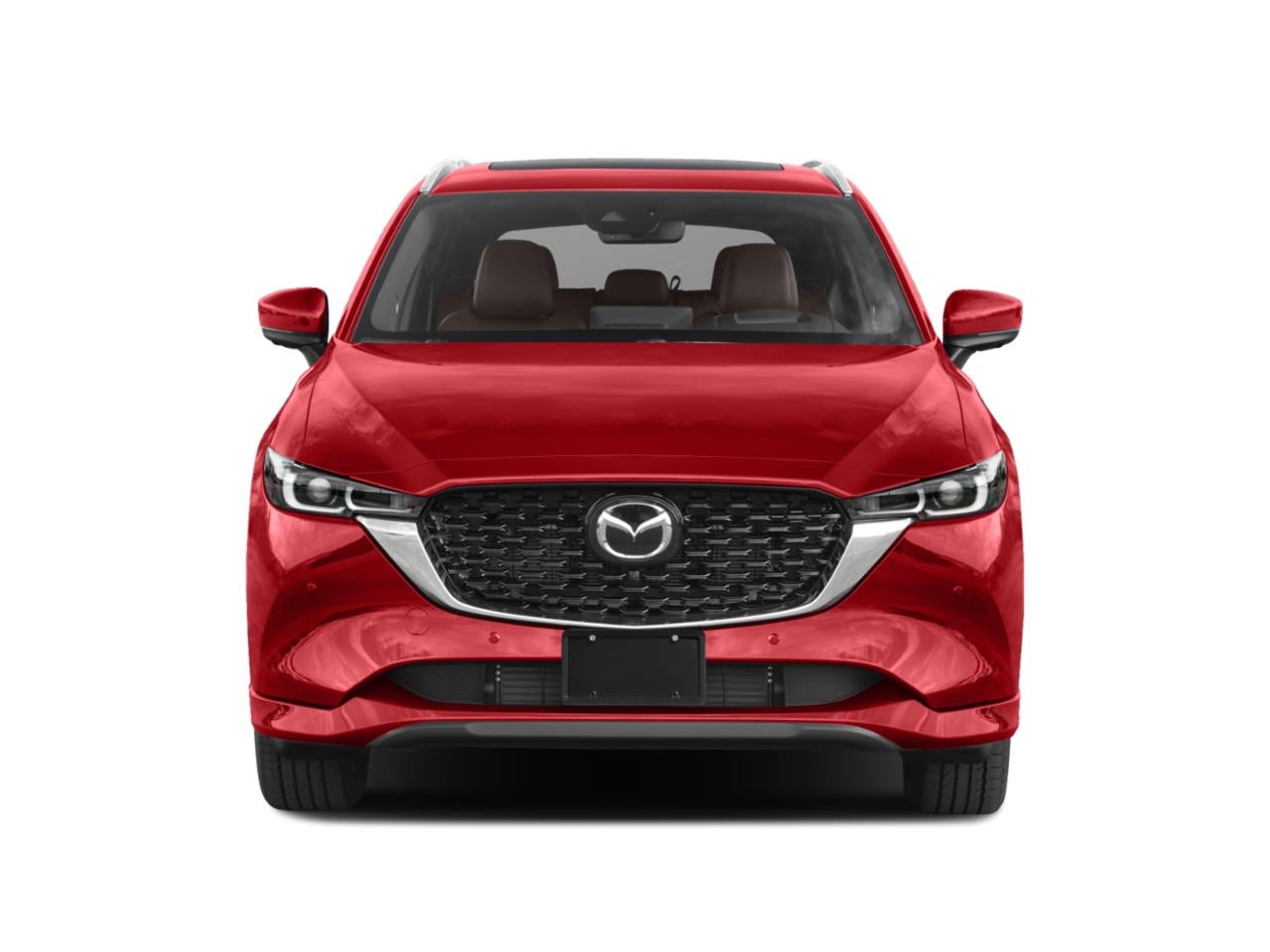 2022 Mazda Mazda CX-5 2.5 Turbo Signature AWD