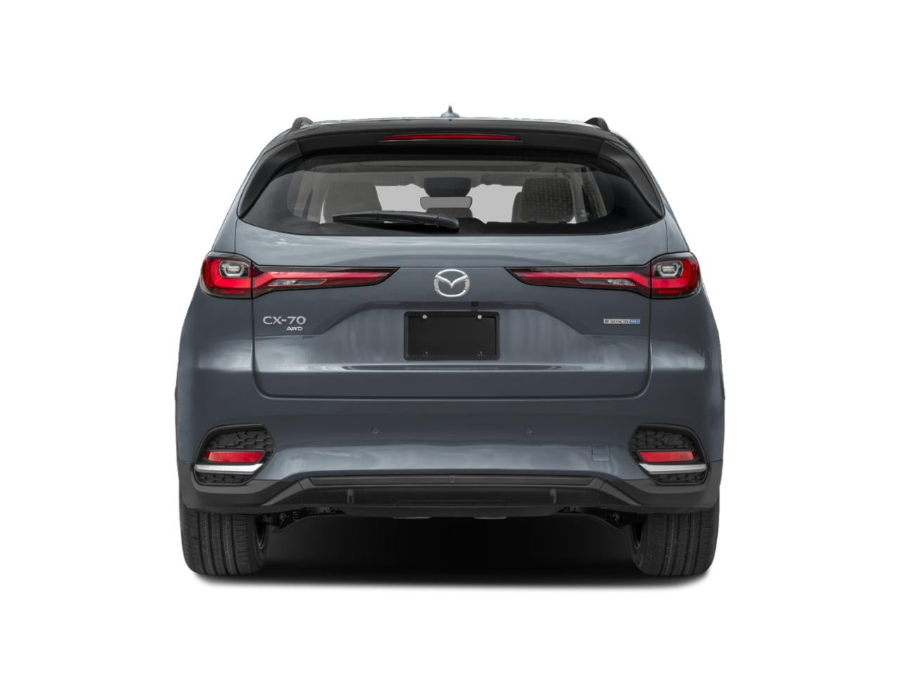 2025 Mazda Mazda CX-70 PHEV Premium Package AWD