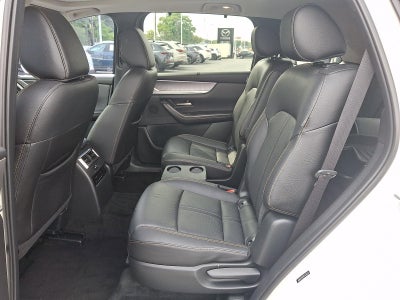 2024 Mazda Mazda CX-90 3.3 Turbo S AWD