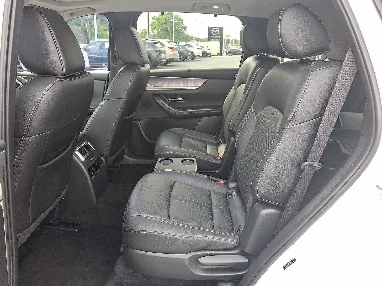 2024 Mazda Mazda CX-90 3.3 Turbo S AWD