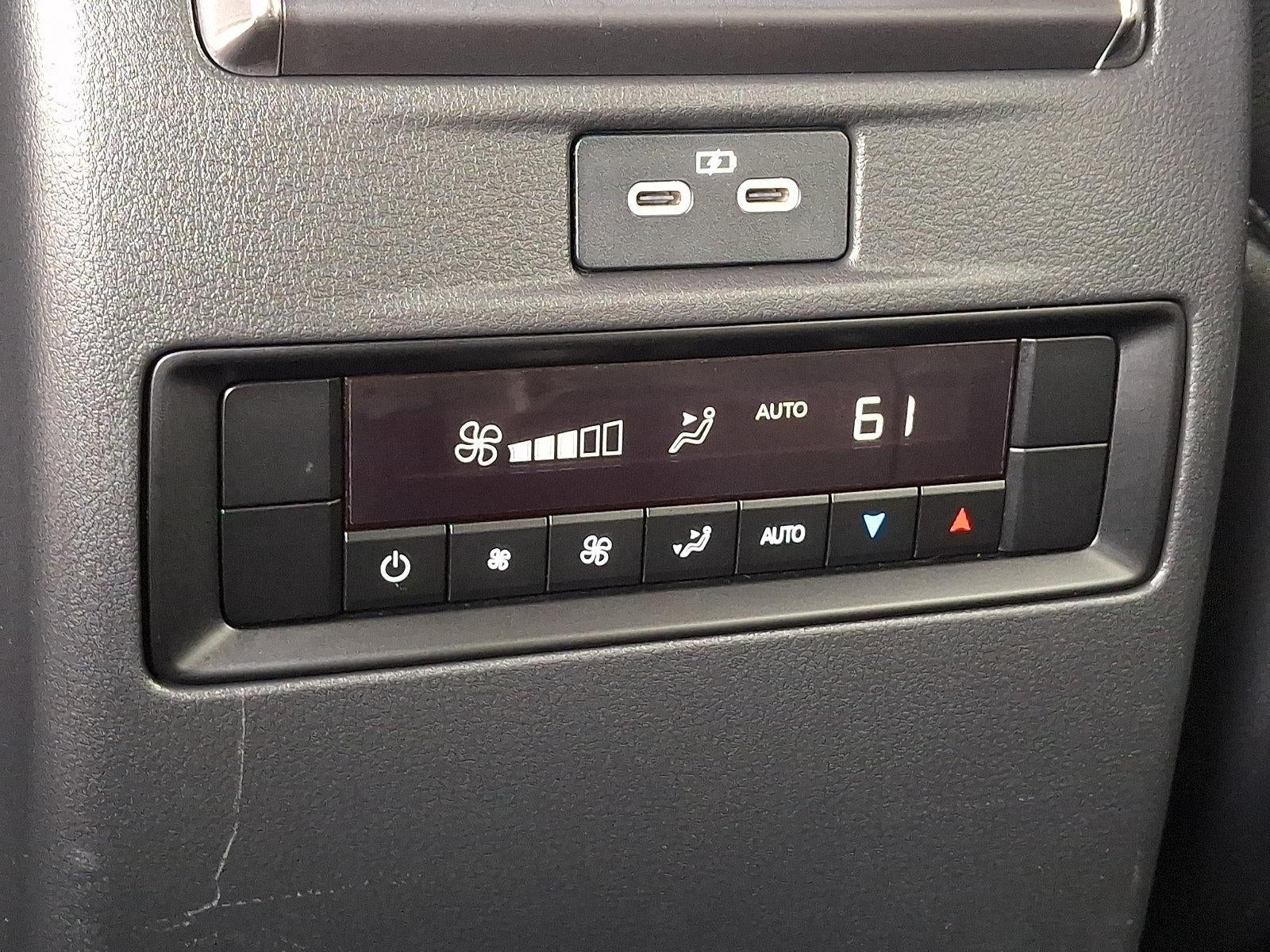 2024 Mazda Mazda CX-90 3.3 Turbo S AWD