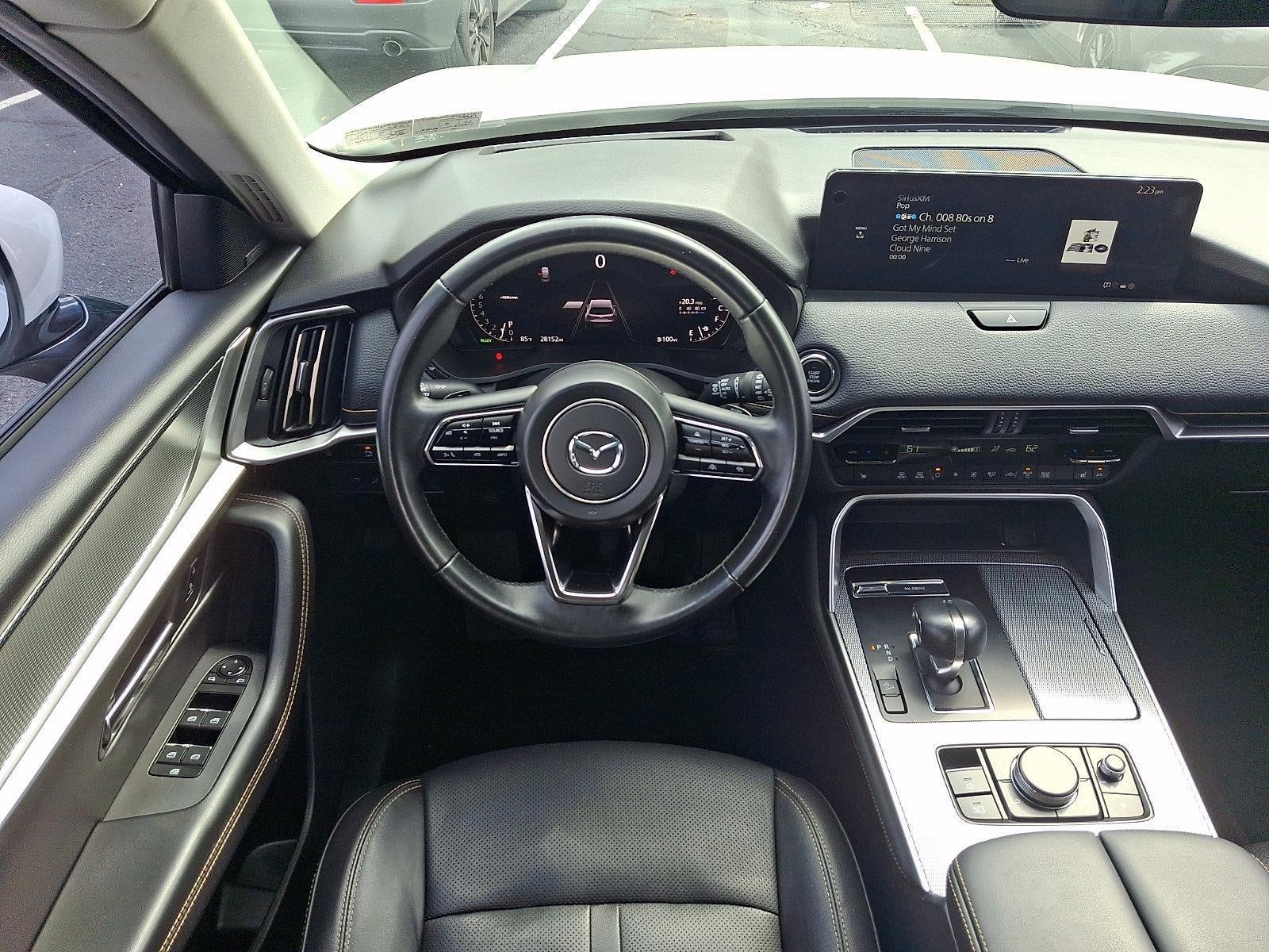 2024 Mazda Mazda CX-90 3.3 Turbo S AWD