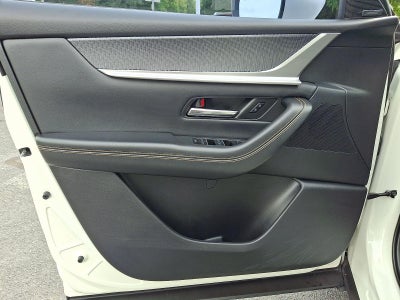 2024 Mazda Mazda CX-90 3.3 Turbo S AWD