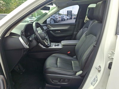 2024 Mazda Mazda CX-90 3.3 Turbo S AWD