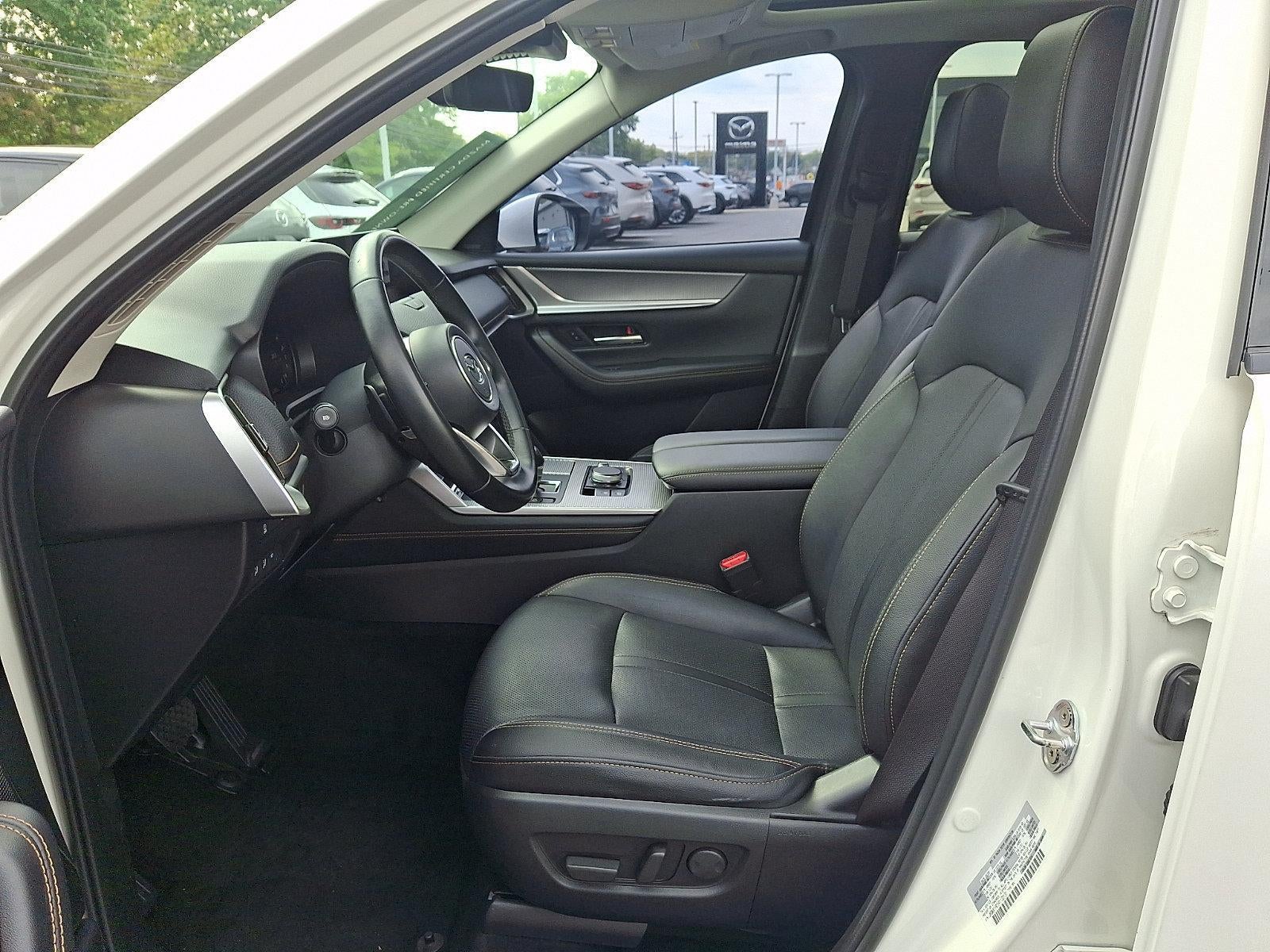 2024 Mazda Mazda CX-90 3.3 Turbo S AWD
