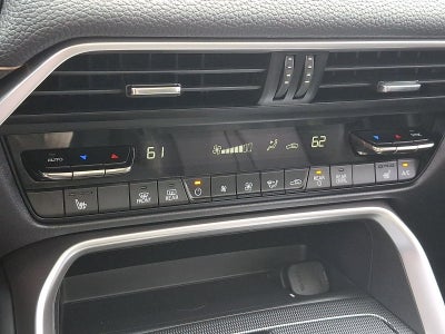 2024 Mazda Mazda CX-90 3.3 Turbo S AWD