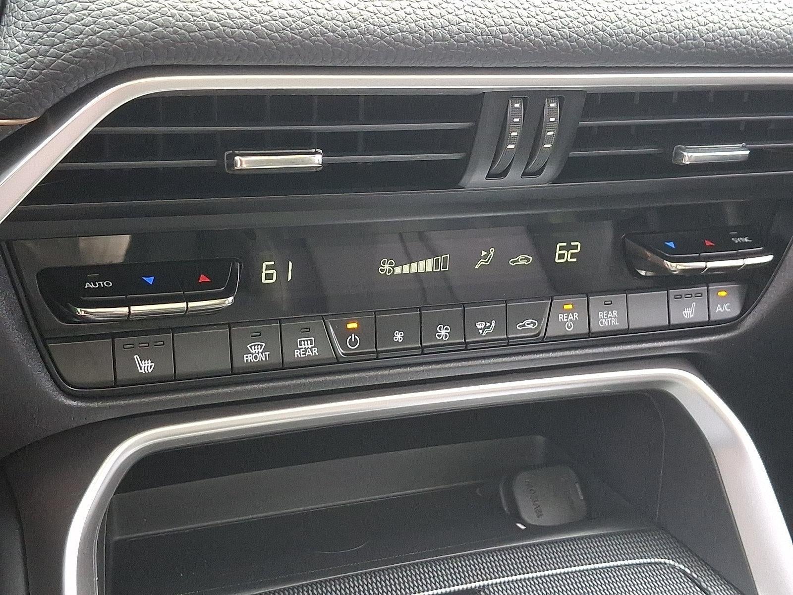2024 Mazda Mazda CX-90 3.3 Turbo S AWD