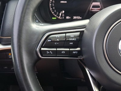 2024 Mazda Mazda CX-90 3.3 Turbo S AWD