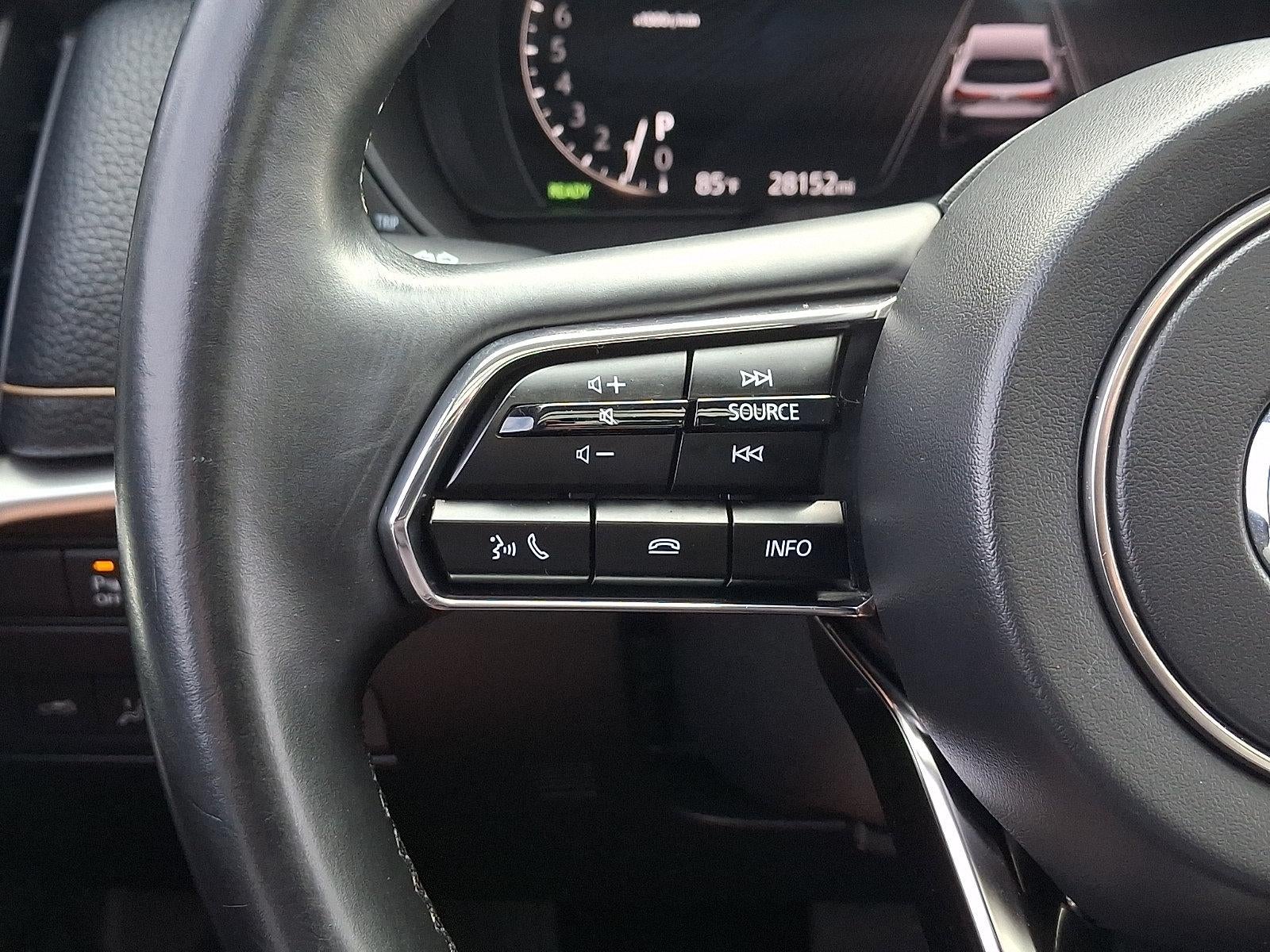 2024 Mazda Mazda CX-90 3.3 Turbo S AWD