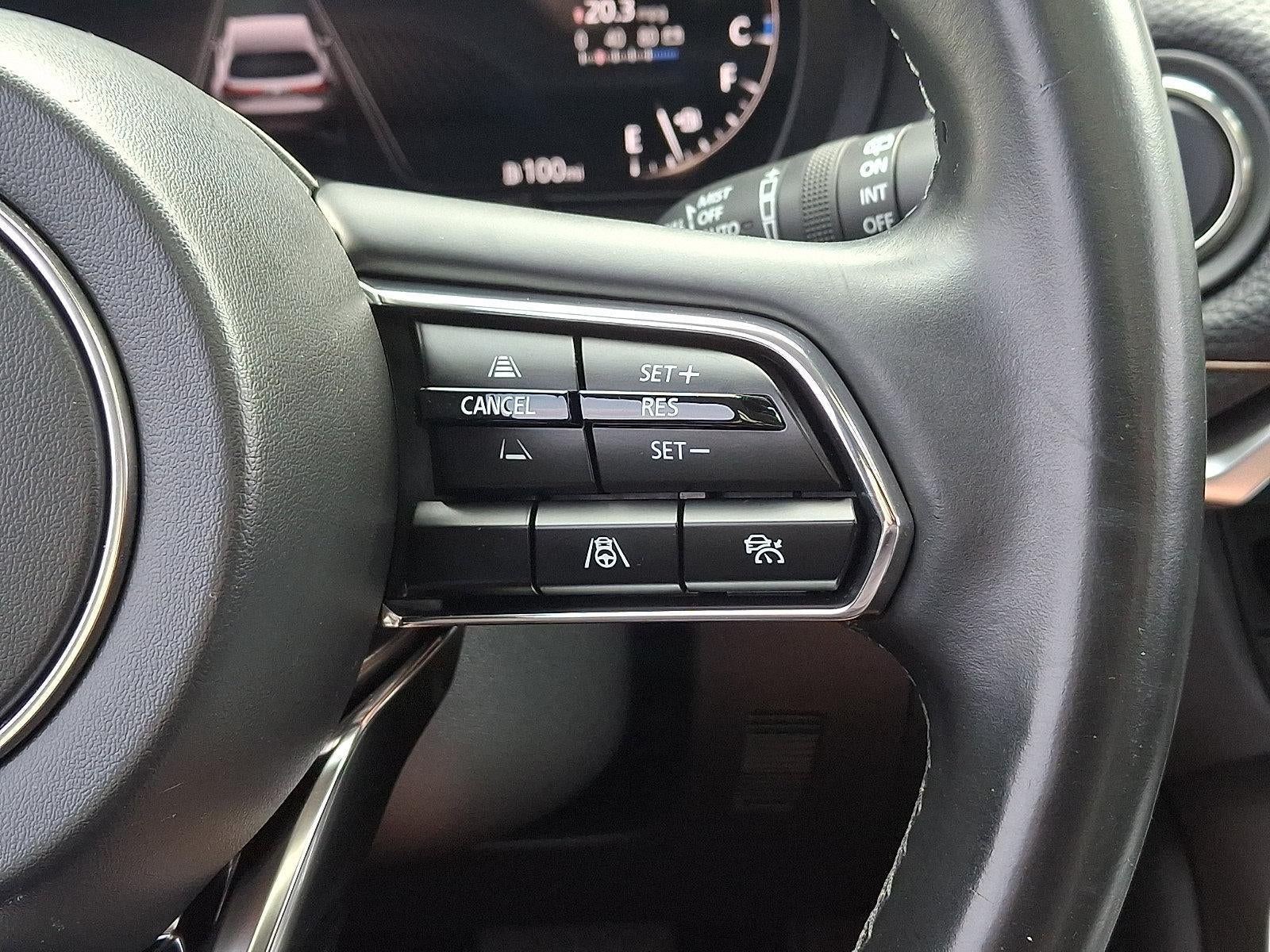 2024 Mazda Mazda CX-90 3.3 Turbo S AWD