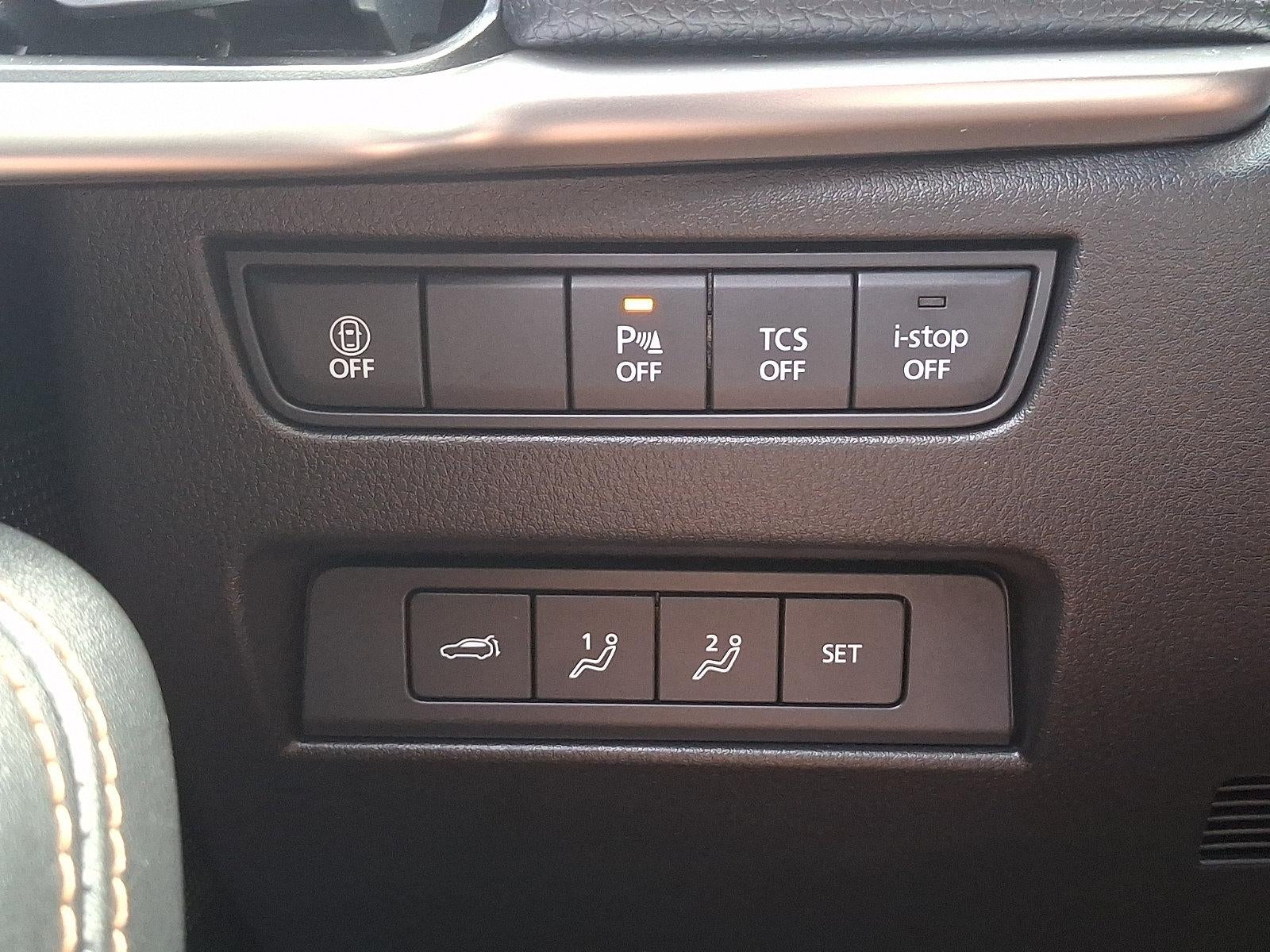 2024 Mazda Mazda CX-90 3.3 Turbo S AWD
